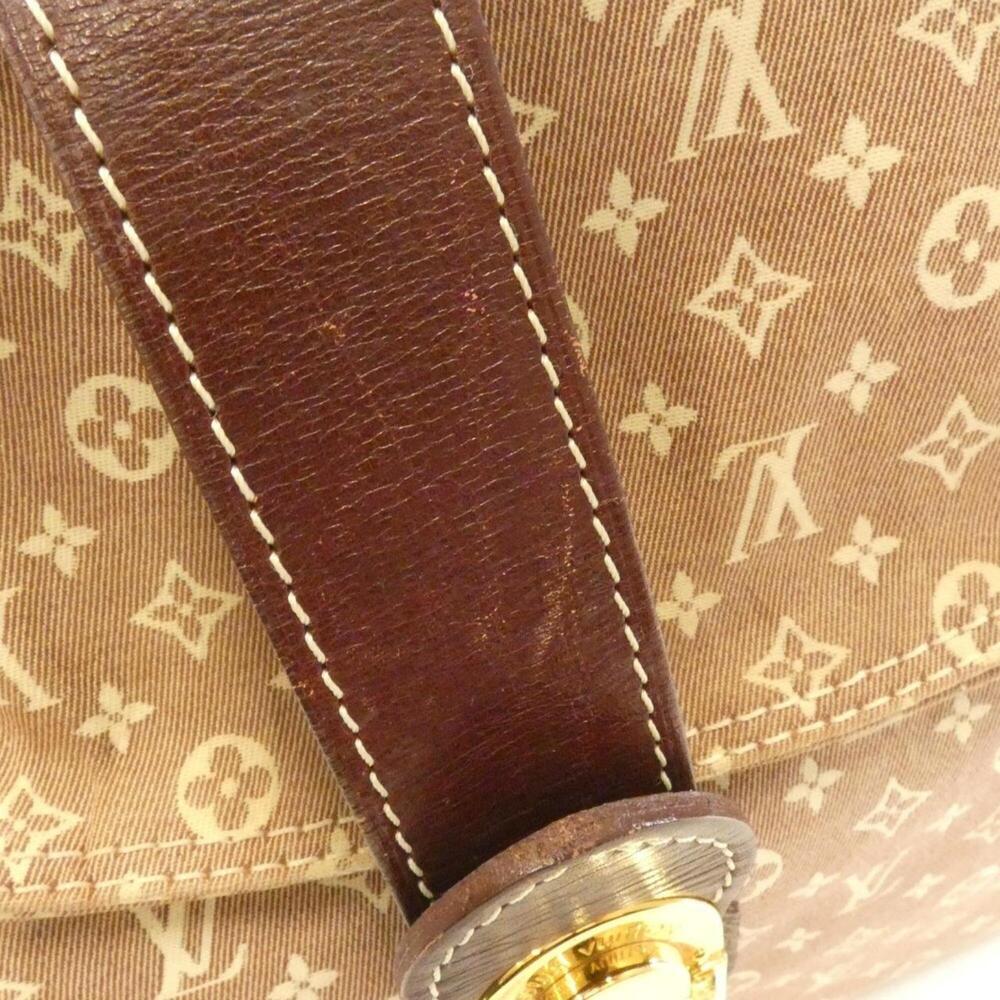 Louis Vuitton Monogram Idylle Romance M56701 Shoulder Bag - Picture 6 of 10
